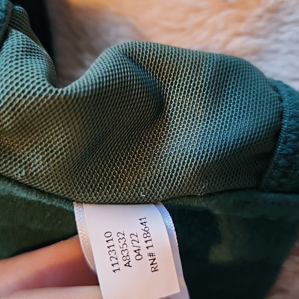 Cacique Lightly Lined Tshirt Bra - Picture 11 of 13